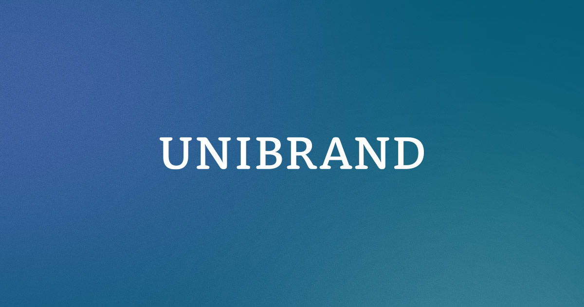 Full Service Werbeagentur in München für den Mittelstand | UNIBRAND